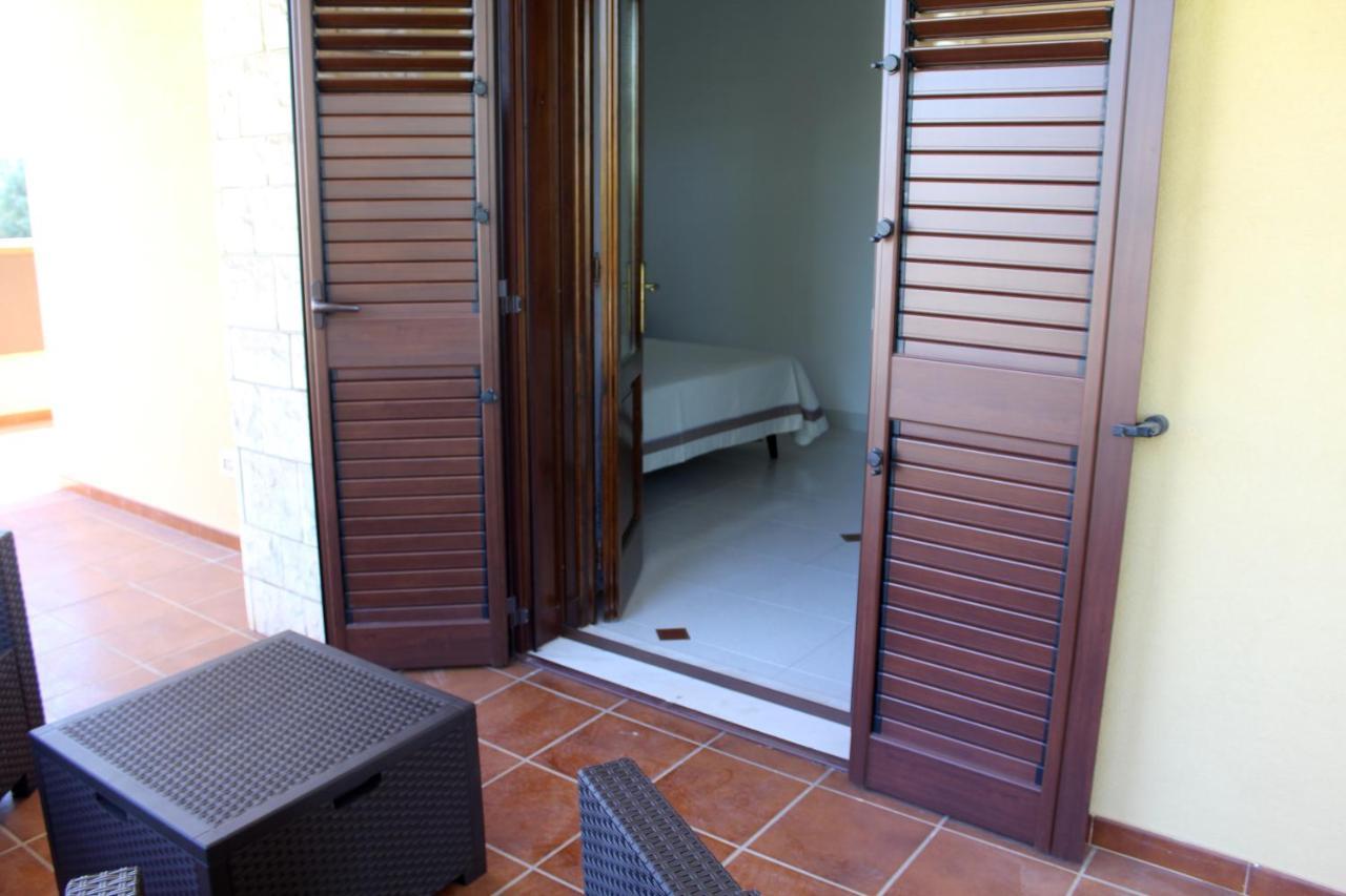 Villa Bice Pulsano Exteriér fotografie