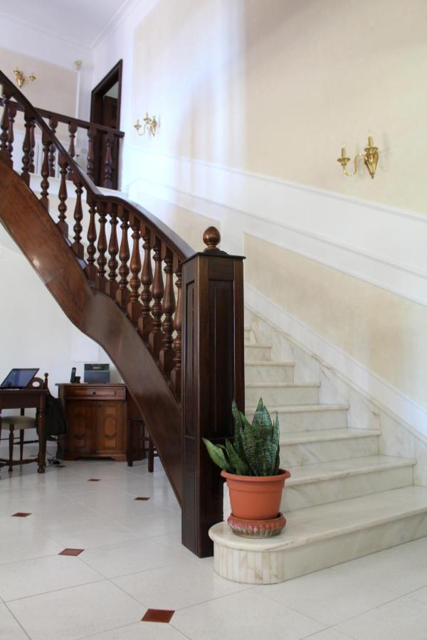Villa Bice Pulsano Exteriér fotografie