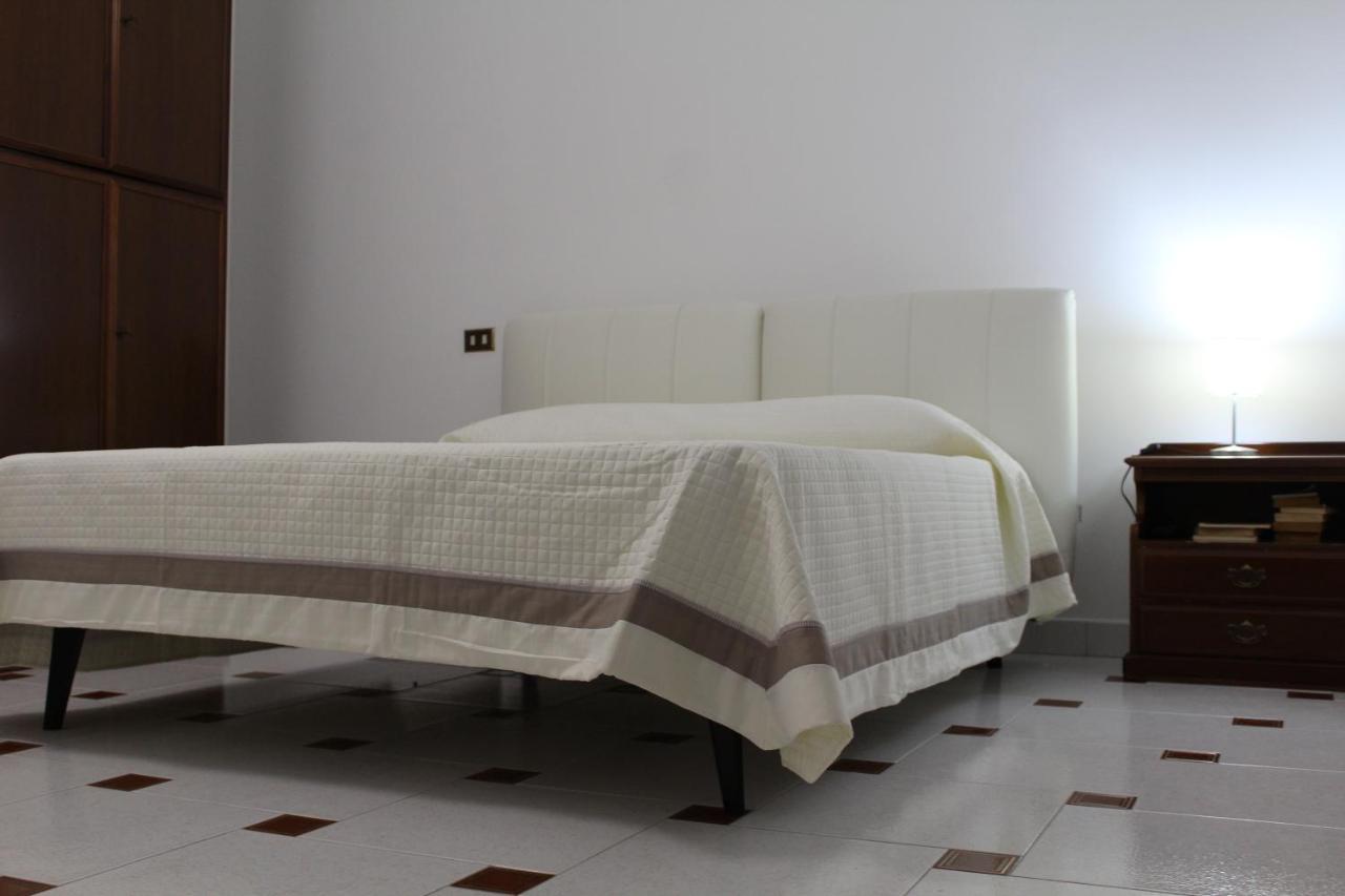 Villa Bice Pulsano Exteriér fotografie