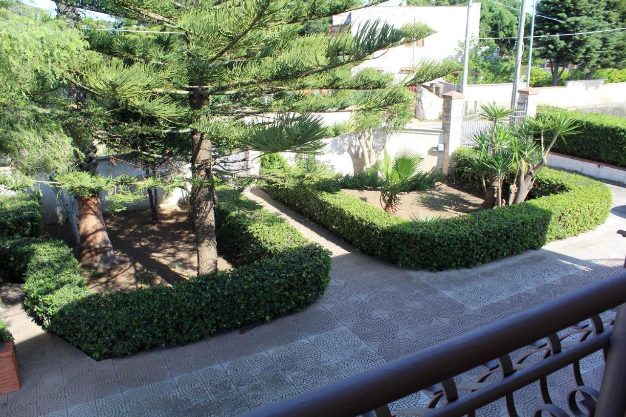 Villa Bice Pulsano Exteriér fotografie